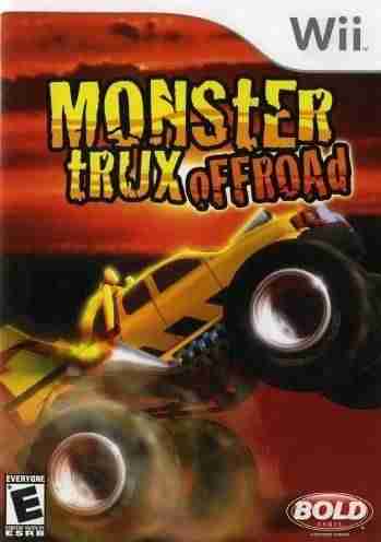 Descargar Monster Trux Offroad [English] por Torrent